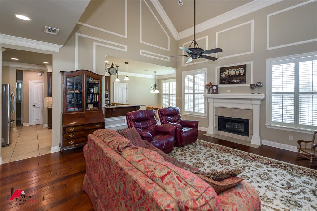 605 Parlange Circle Property Photo 3