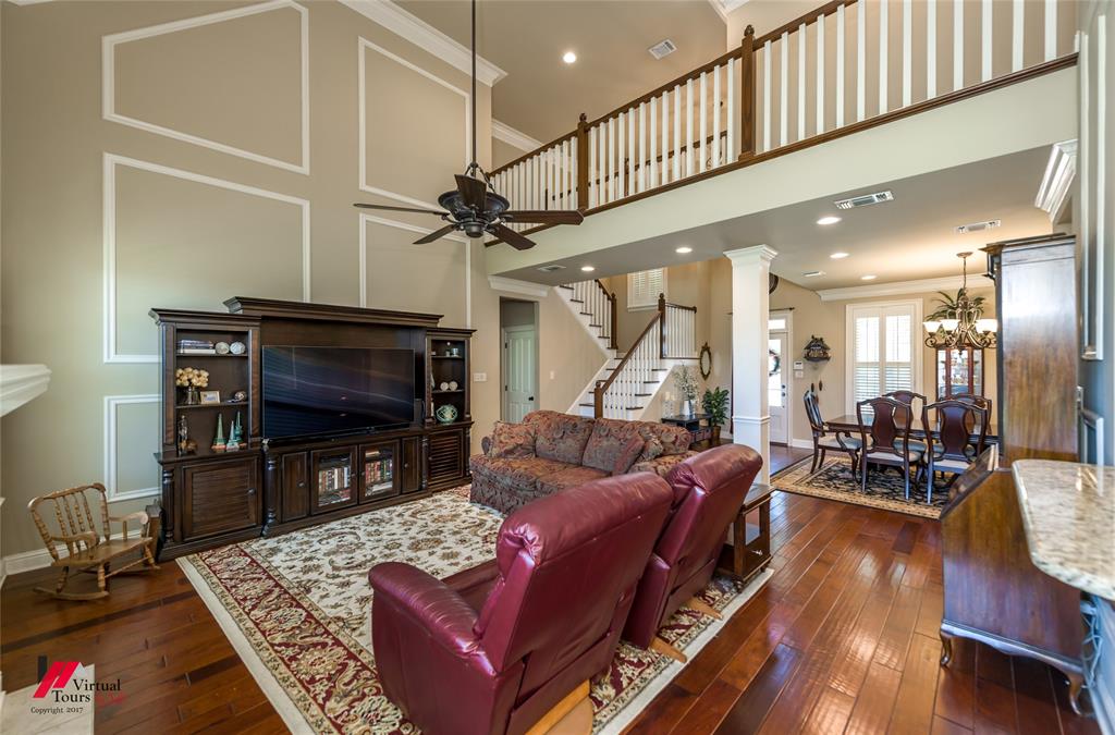 605 Parlange Circle Property Photo 4