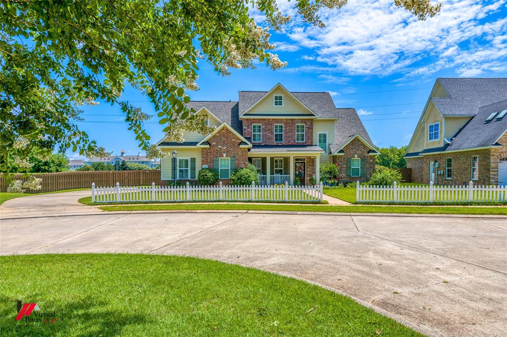 605 Parlange Circle Property Photo 36