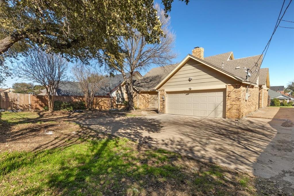 3917 Flintridge Drive Property Photo 26