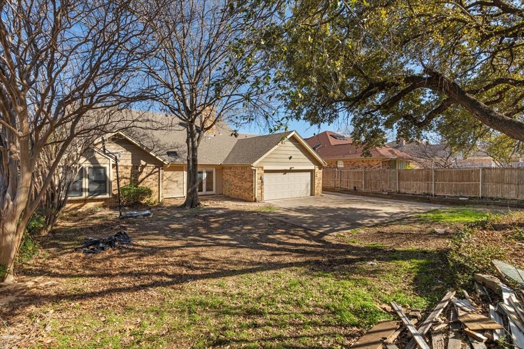 3917 Flintridge Drive Property Photo 28