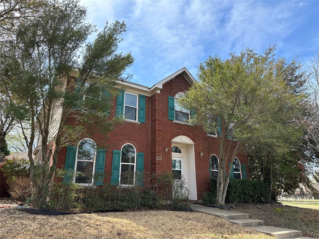 2124 Liverpool Drive Property Photo 1