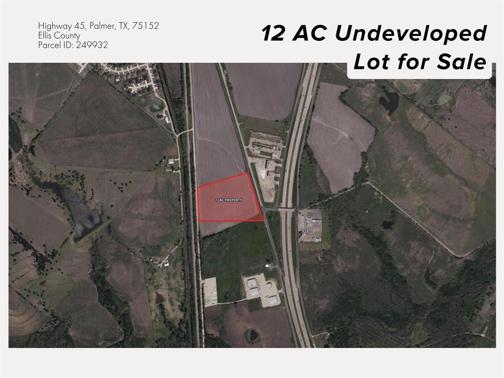 Tbd I-45 Property Photo 2