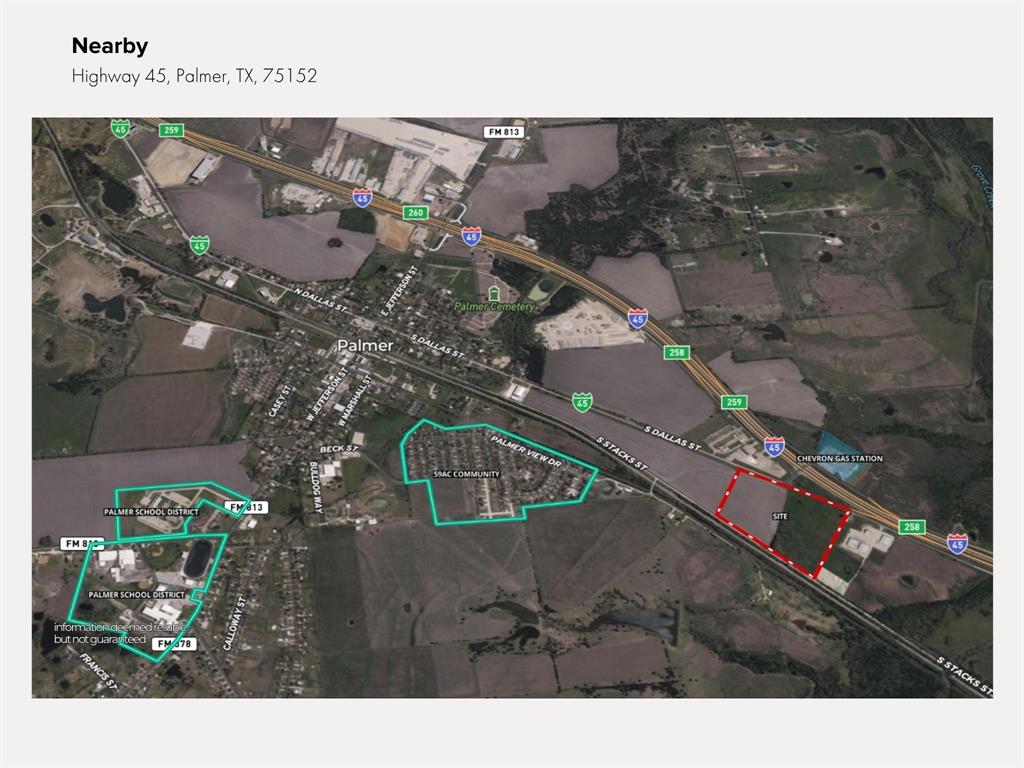 Tbd I-45 Property Photo 4