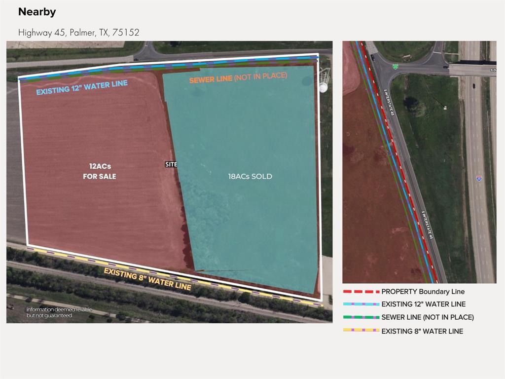Tbd I-45 Property Photo 5