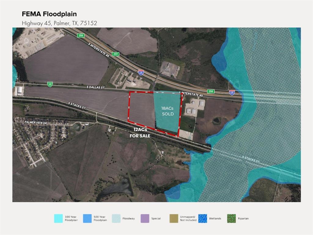Tbd I-45 Property Photo 7