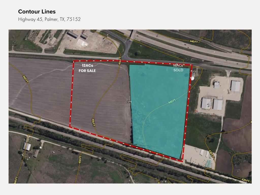 Tbd I-45 Property Photo 8
