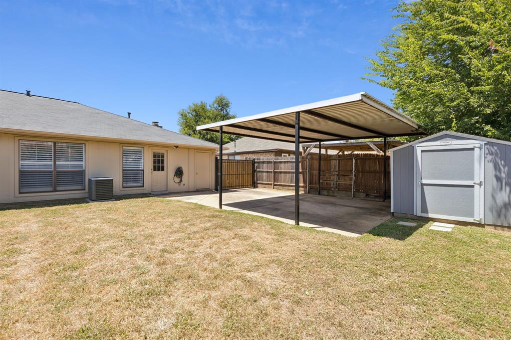 3002 Hilltop Drive Property Photo 15