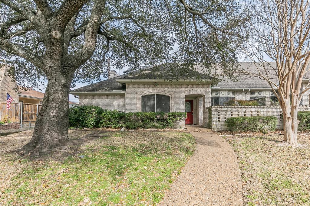 16404 Lauder Lane Property Photo 1