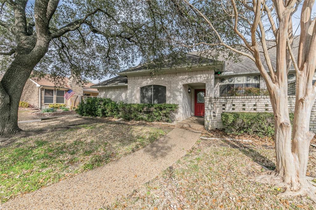 16404 Lauder Lane Property Photo 2
