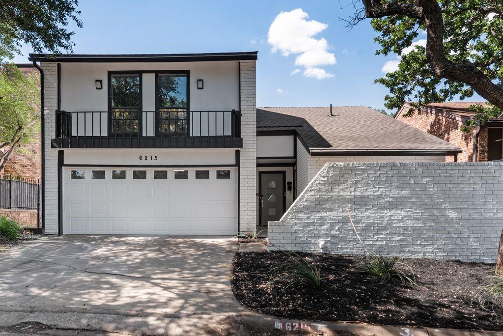 6215 Post Oak Terrace Property Photo 1