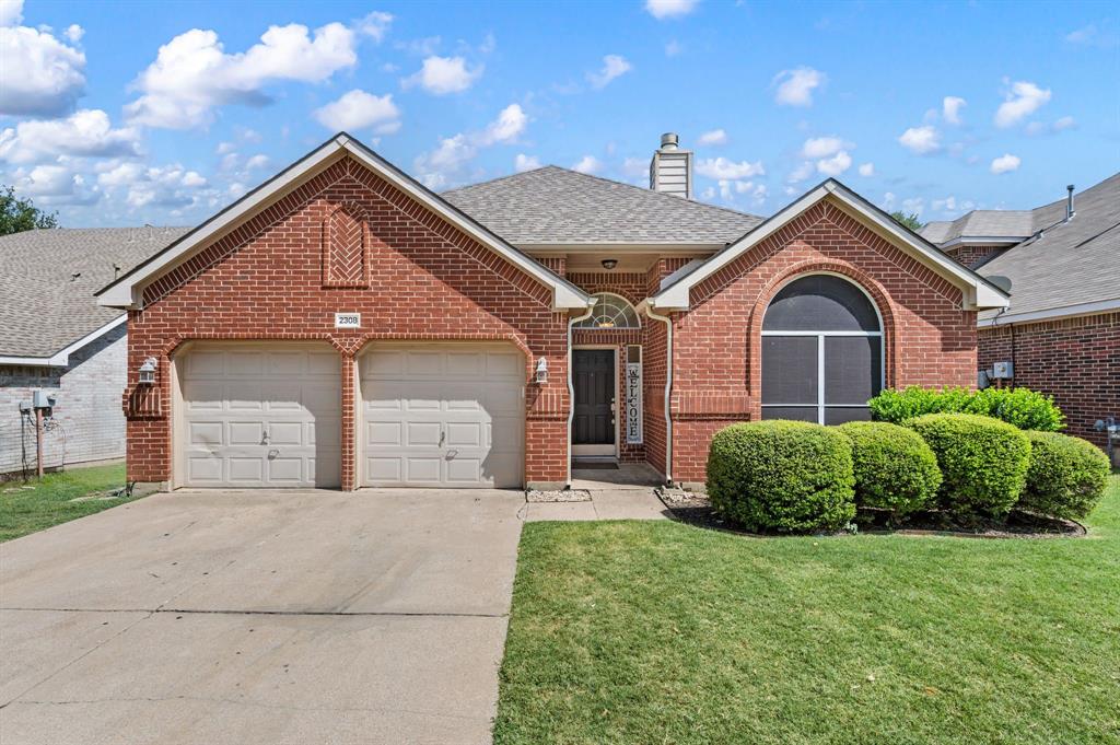 2308 Suntree Lane Property Photo 1