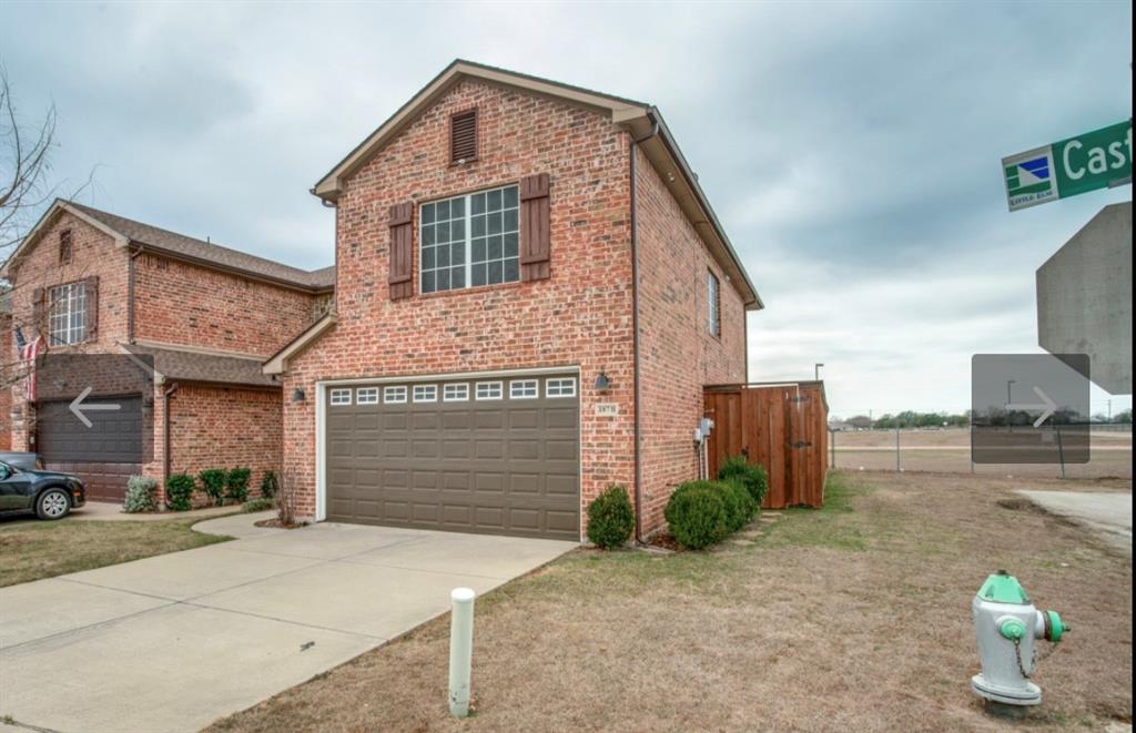 187 Castleridge Drive B Property Photo 1