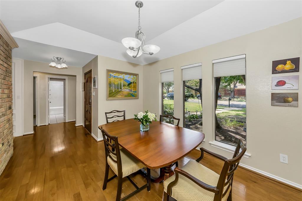 4020 Flintridge Drive Property Photo 6