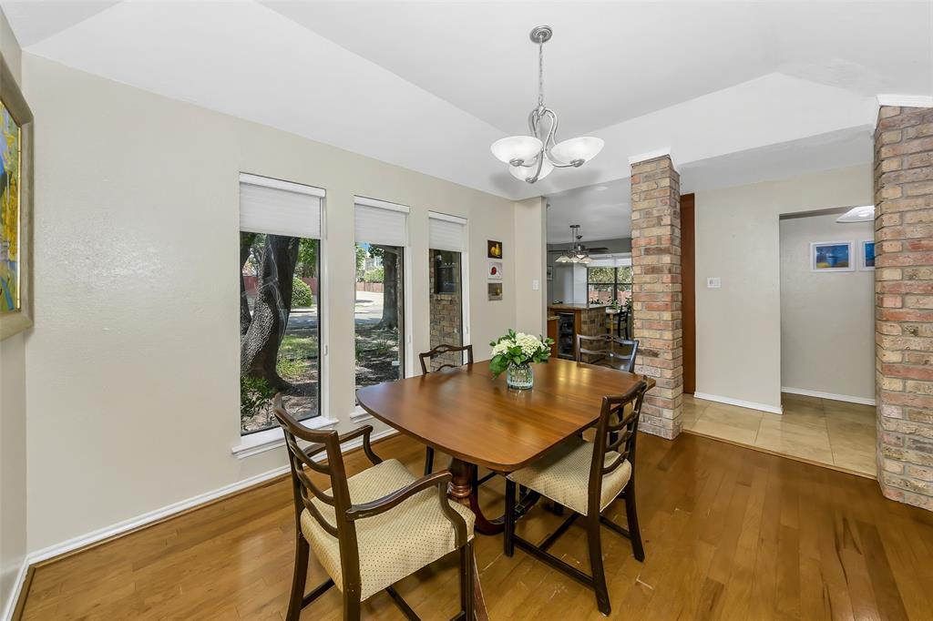 4020 Flintridge Drive Property Photo 7