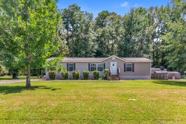 609 Haughton Trace Court Property Photo 1