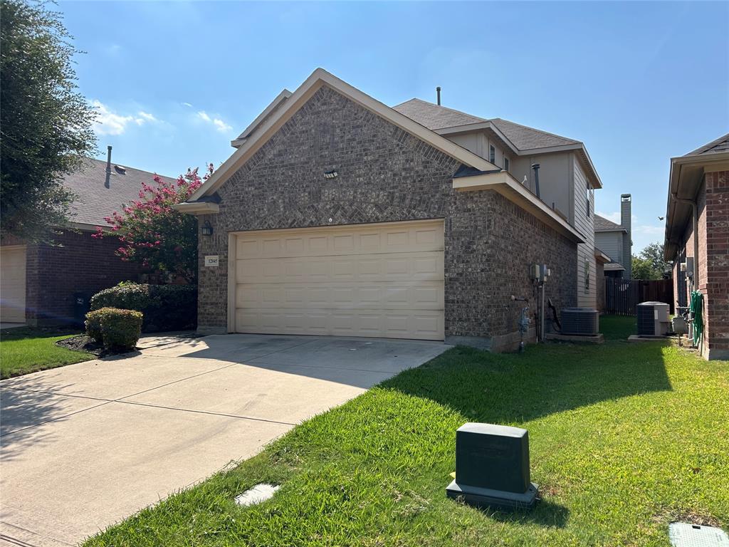 12045 Walden Wood Drive Property Photo 1