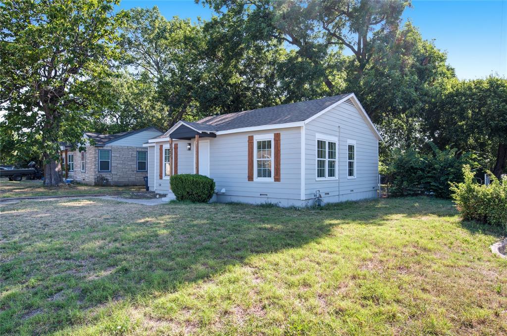 2321 Eastover Avenue Property Photo 1