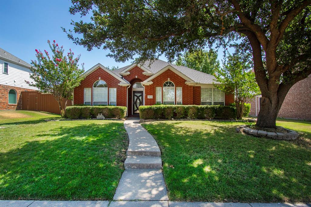 2452 Brycewood Lane Property Photo 1