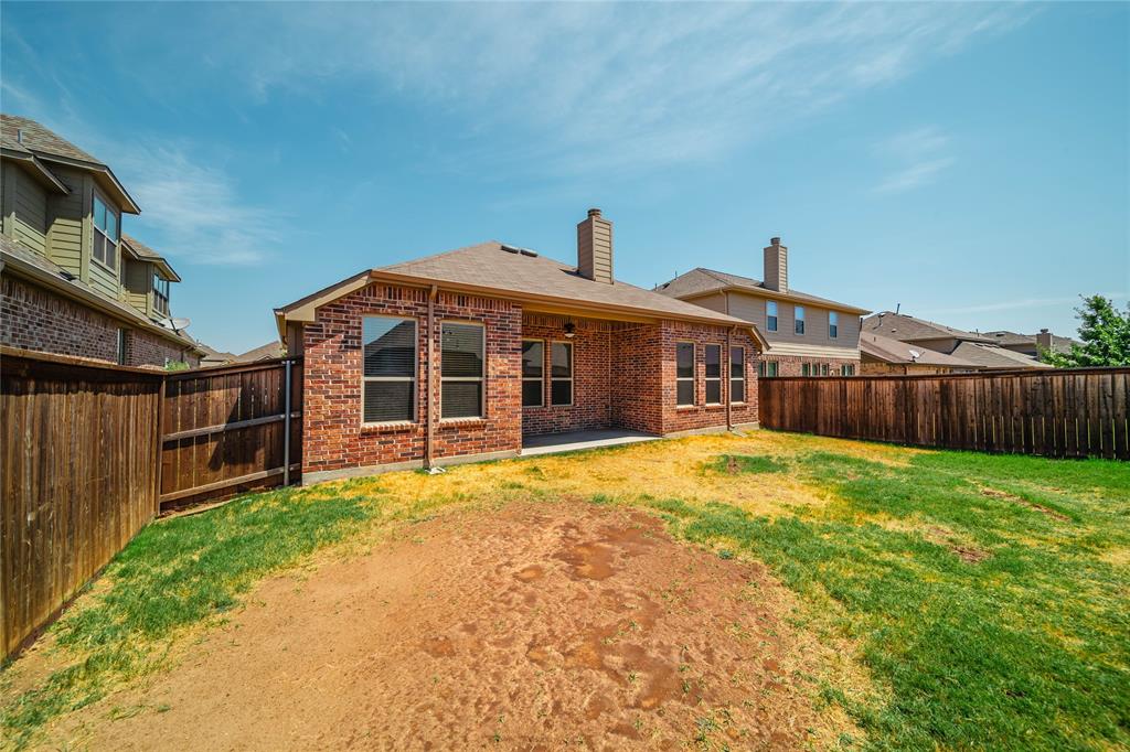 16704 Spence Park Lane Property Photo 32