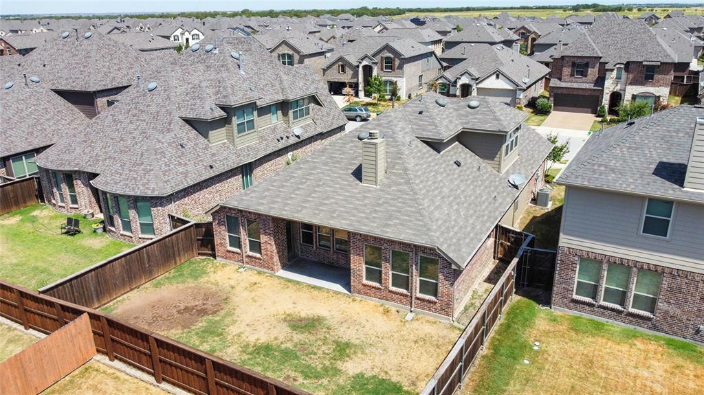 16704 Spence Park Lane Property Photo 37