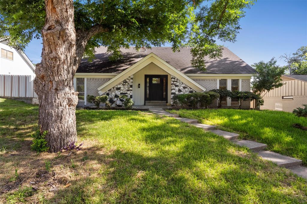 1631 Windchime Drive Property Photo 1