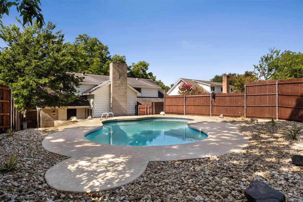 1631 Windchime Drive Property Photo 2