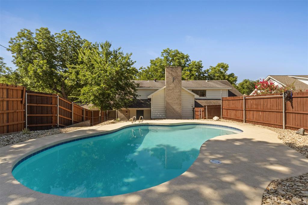 1631 Windchime Drive Property Photo 27