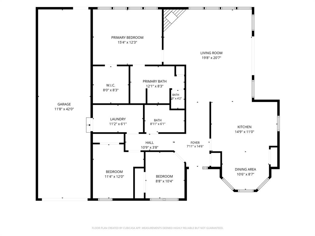 3700 Creek View Drive Property Photo 34