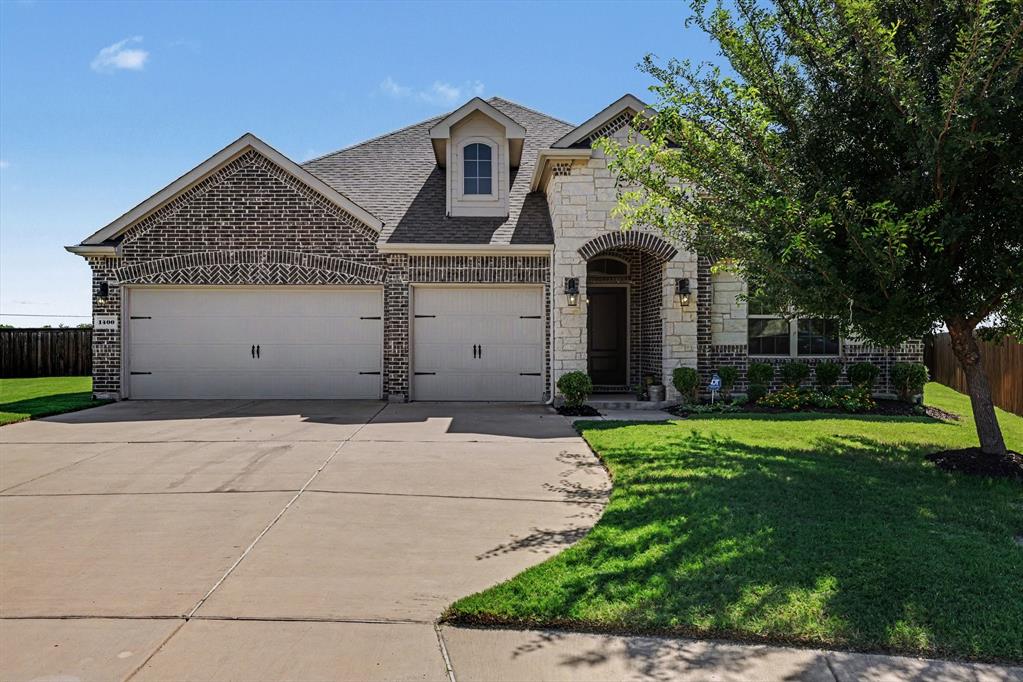 1400 Green Valley Way Property Photo 1