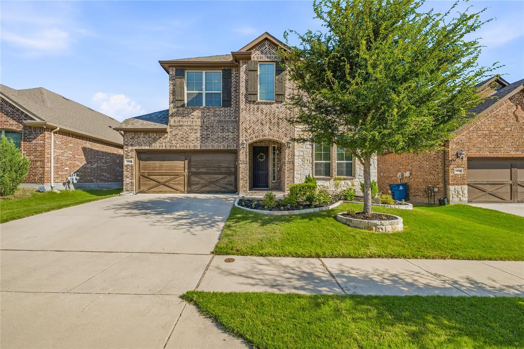 14808 Brettridge Drive Property Photo 1