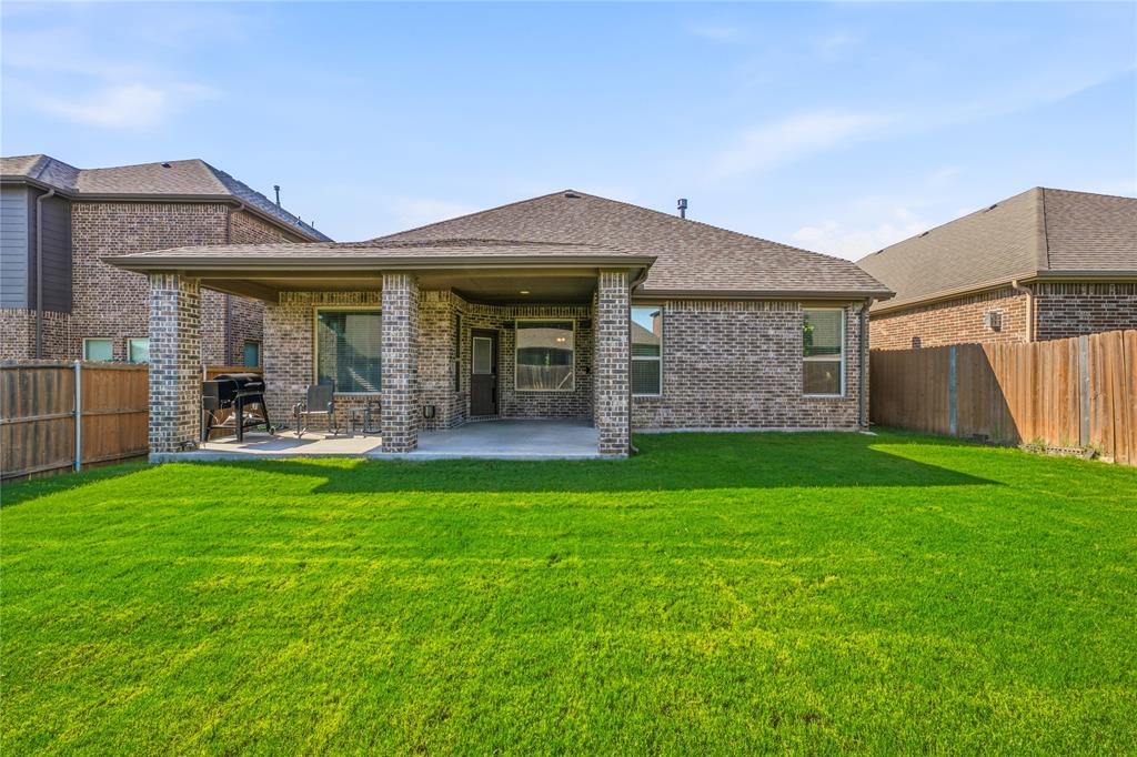 14808 Brettridge Drive Property Photo 25