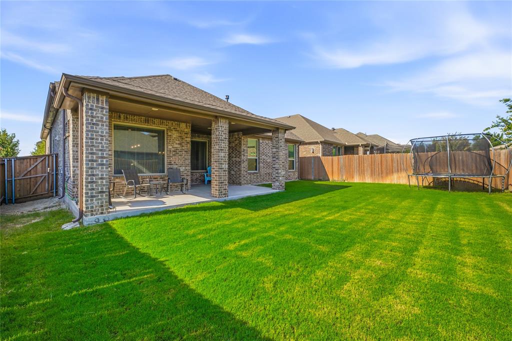 14808 Brettridge Drive Property Photo 27