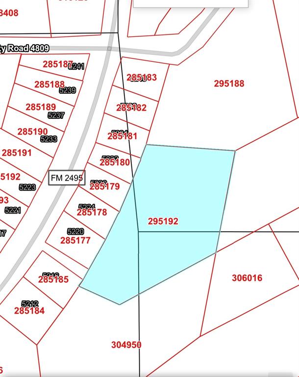 0 Bayshore Drive Property Photo 3
