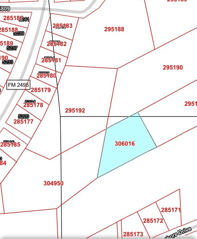 0 Bayshore Drive Property Photo 4