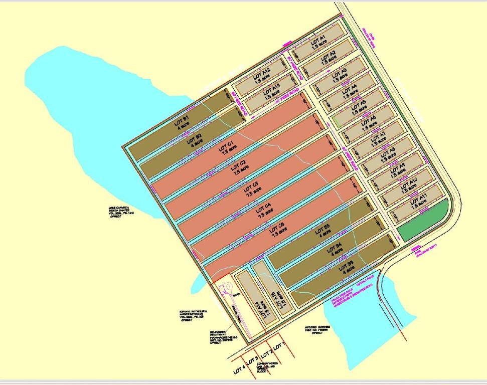 Tbd E Fm 55 Property Photo 1