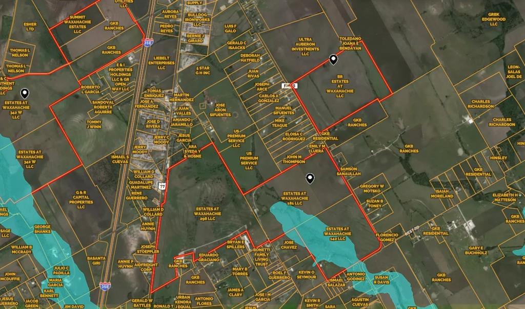 Tbd E Fm 55 Property Photo 3