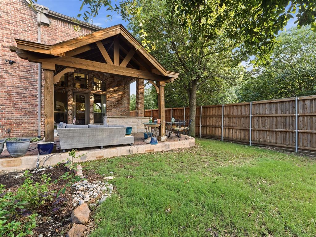 2948 Clearfork Trail Property Photo 35
