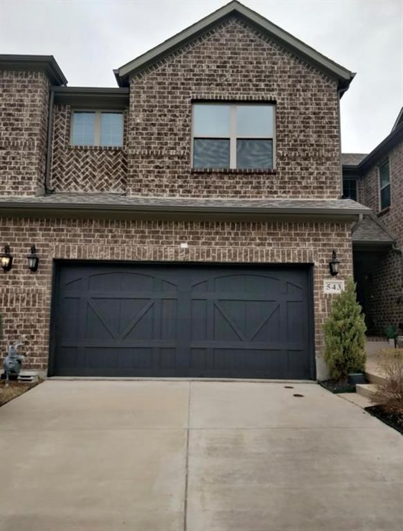 543 Teton Street Property Photo 1