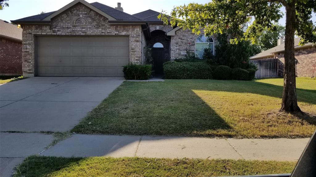 806 Bens Drive Property Photo 1