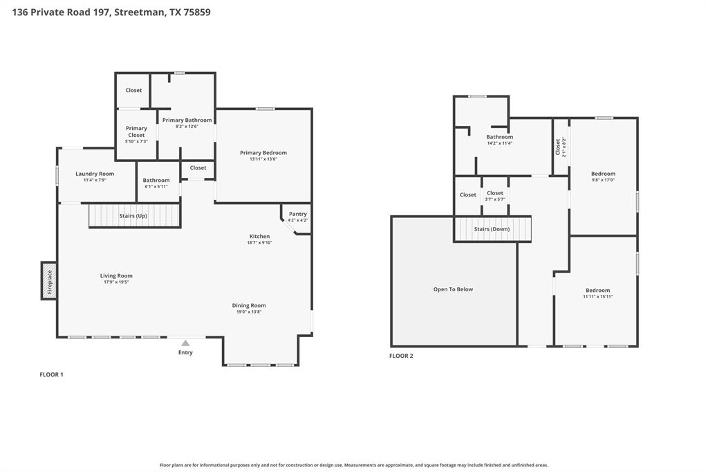 136 Private Road 197 Property Photo 39
