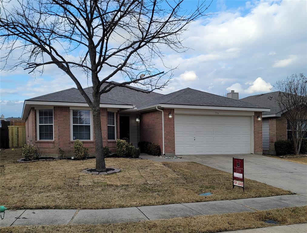 1706 Willow Way Property Photo 1