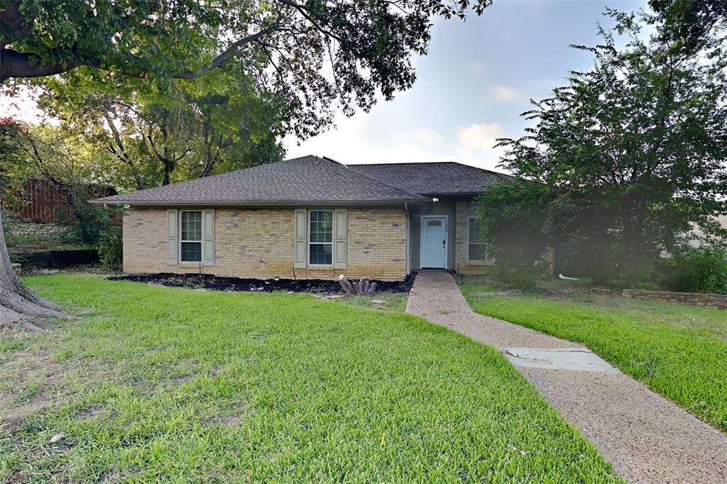 1608 Railhead Place Property Photo 1