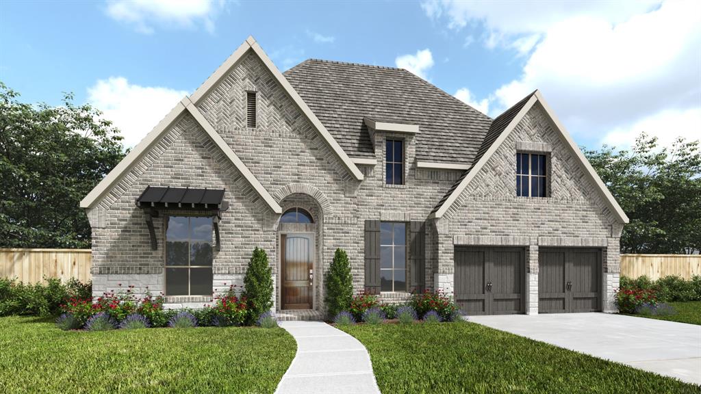 2901 Harkaway Court Property Photo 1