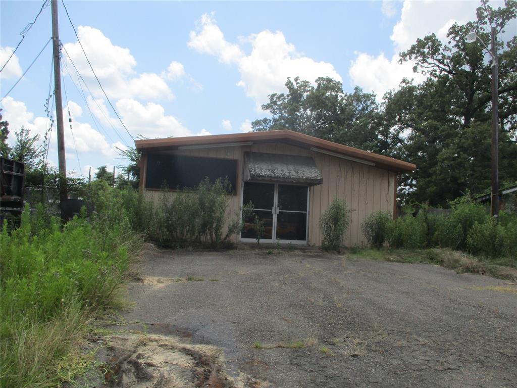 6245 Greenwood Road