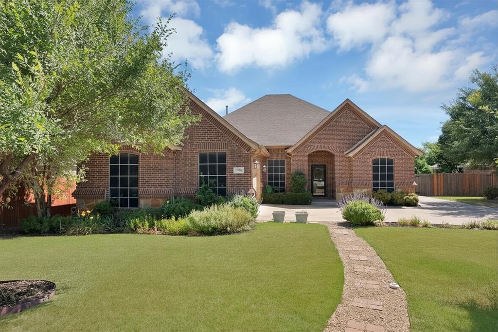 7256 Lake Country Drive Property Photo 1