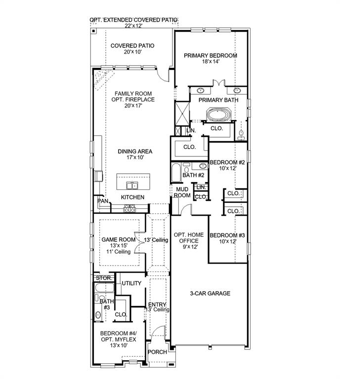 413 Sagano Way Property Photo 2