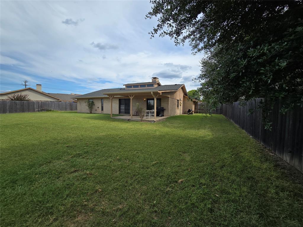 903 Moss Circle Property Photo 4