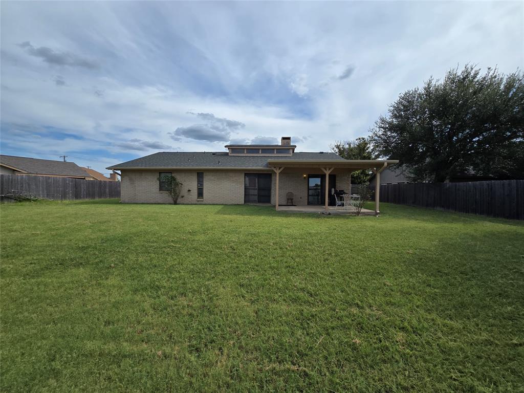 903 Moss Circle Property Photo 6