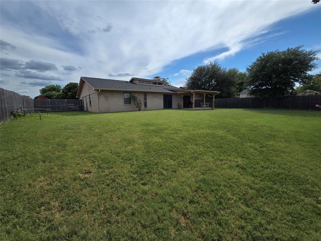 903 Moss Circle Property Photo 7